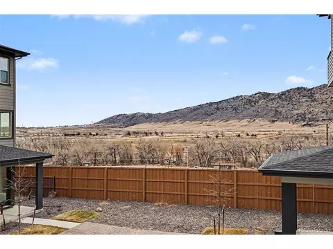 15654 W Girard Ave, Morrison, CO 80465 photo 39