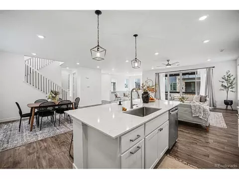 15654 W Girard Ave, Morrison, CO 80465 photo 6