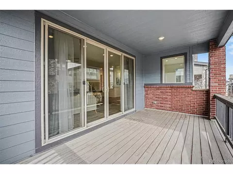 15654 W Girard Ave, Morrison, CO 80465 photo 36