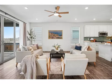15654 W Girard Ave, Morrison, CO 80465 photo 9