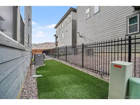 15654 W Girard Ave, Morrison, CO 80465 photo 38