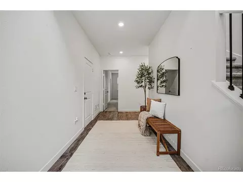 15654 W Girard Ave, Morrison, CO 80465 photo 15