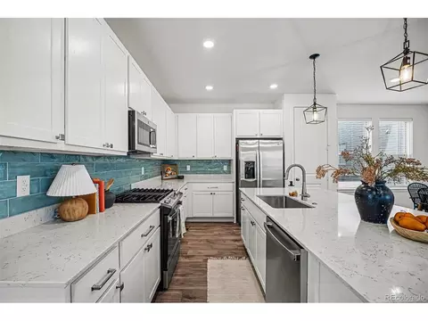 15654 W Girard Ave, Morrison, CO 80465 photo 5