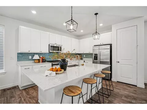 15654 W Girard Ave, Morrison, CO 80465 photo 3