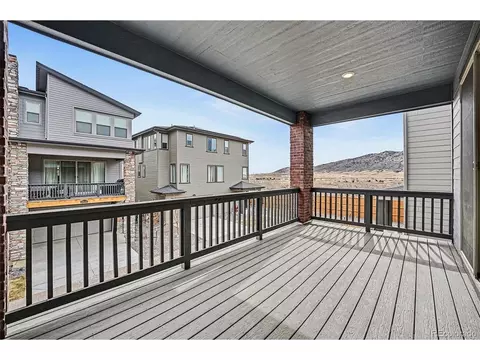 15654 W Girard Ave, Morrison, CO 80465 photo 34