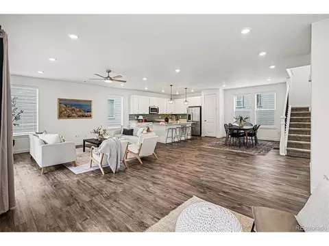 15654 W Girard Ave, Morrison, CO 80465 photo 12