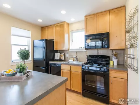 191 2nd Ave #10-B, Lyons, CO 80540 photo 8