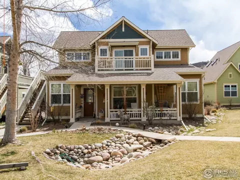 191 2nd Ave #10-B, Lyons, CO 80540 photo 1