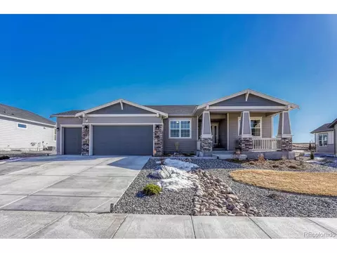 9733 Antelope Ravine Dr, Colorado Springs, CO 80908