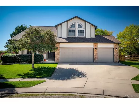 4603 Poleplant Dr, Colorado Springs, CO 80918