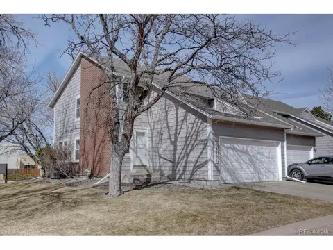 13901 E Oxford Pl, Aurora, CO 80014