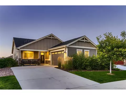 640 Brennan Cir, Erie, CO 80516
