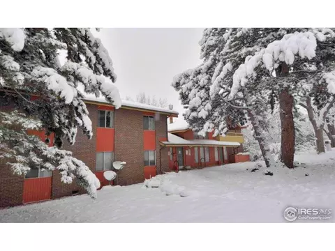 1895 Alpine Ave #H23, Boulder, CO 80304 photo 1