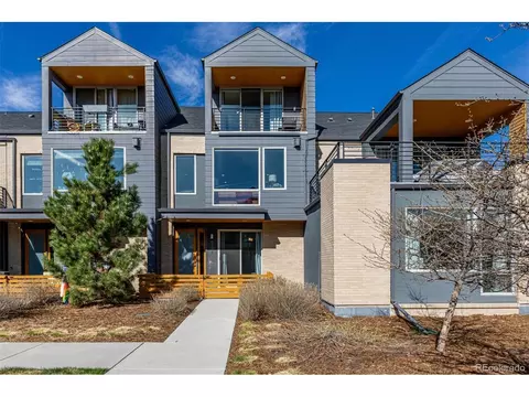 Undisclosed, Denver, CO 80230
