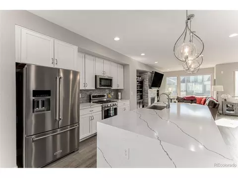 Undisclosed, Denver, CO 80230