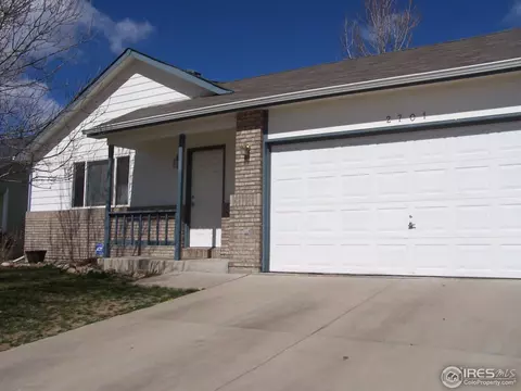 2701 Monterey Bay, Evans, CO 80620 photo 1