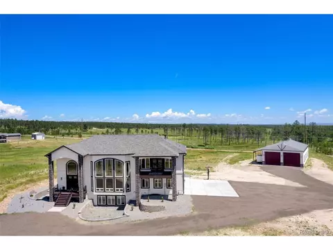 8782 Sanctuary Pine Dr, Colorado Springs, CO 80908