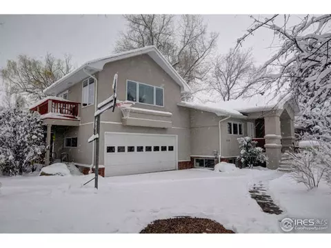 6138 Simmons Dr, Boulder, CO 80303 photo 1