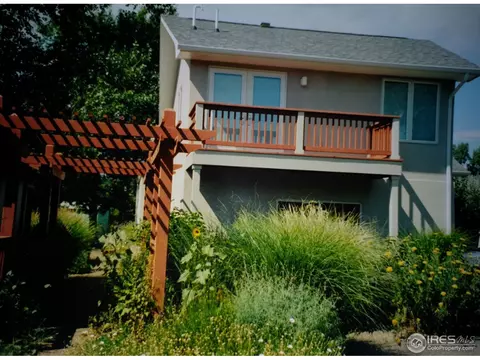 6138 Simmons Dr, Boulder, CO 80303 photo 2