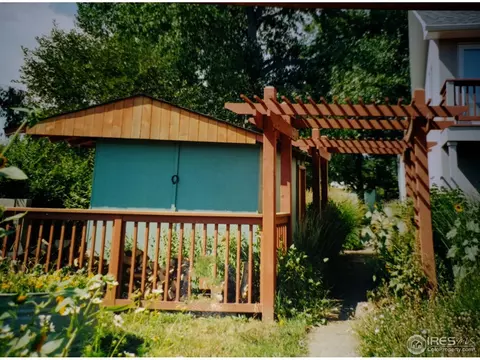 6138 Simmons Dr, Boulder, CO 80303 photo 4