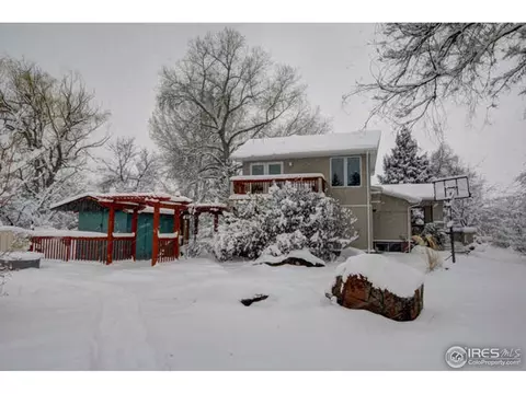 6138 Simmons Dr, Boulder, CO 80303 photo 23