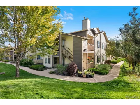 8785 W Berry Ave #101, Denver, CO 80123