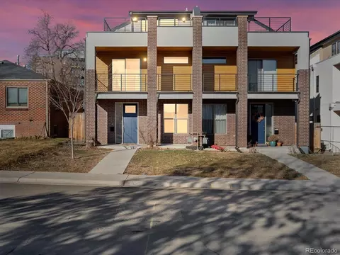 845 Eudora St, Denver, CO 80220 photo 2