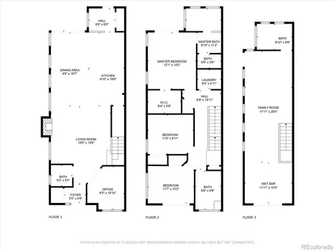 845 Eudora St, Denver, CO 80220 photo 38