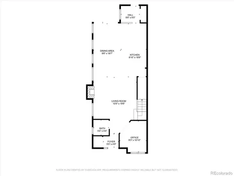 845 Eudora St, Denver, CO 80220 photo 35