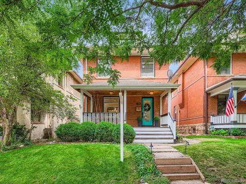 1548 Cook St, Denver, CO 80206
