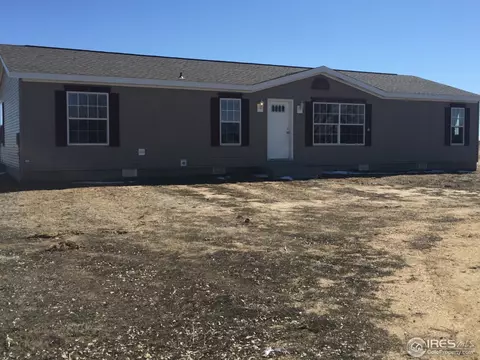 76120 E 160th Ave, Wiggins, CO 80654 photo 1