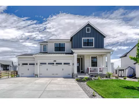 935 W Witherspoon Dr, Elizabeth, CO 80107
