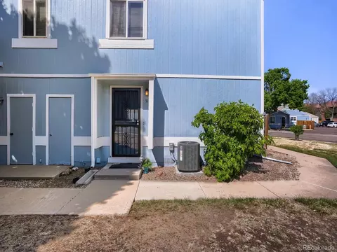 7971 Chase Cir #51, Arvada, CO 80003