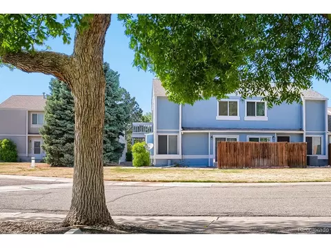 7971 Chase Cir #51, Arvada, CO 80003