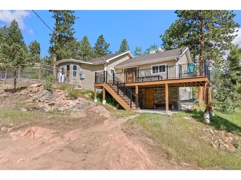 33672 Dotty Rd, Pine, CO 80470 photo 4