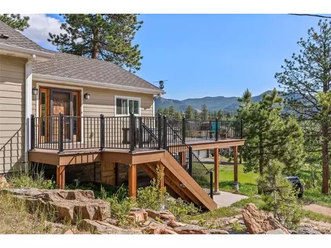 33672 Dotty Rd, Pine, CO 80470 photo 5