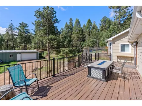 33672 Dotty Rd, Pine, CO 80470 photo 25