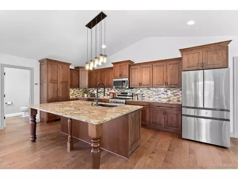 33672 Dotty Rd, Pine, CO 80470 photo 2