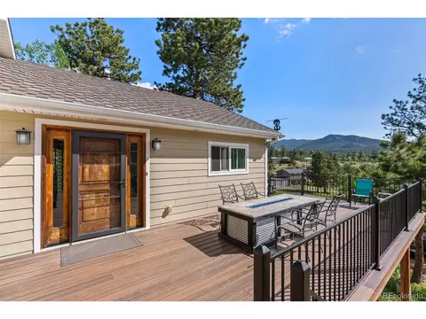 33672 Dotty Rd, Pine, CO 80470 photo 23