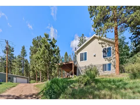 33672 Dotty Rd, Pine, CO 80470 photo 26