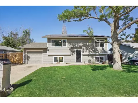 1521 38th Street Rd, Evans, CO 80620