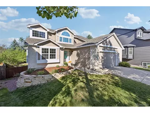Undisclosed, Colorado Springs, CO 80920