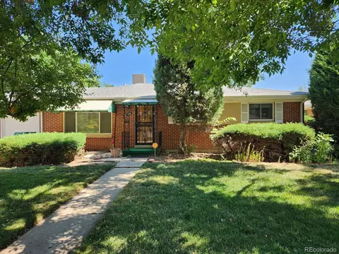3140 Revere St, Aurora, CO 80011