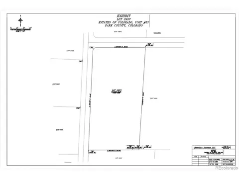 2946 Caddo Rd, Hartsel, CO 80449 photo 7