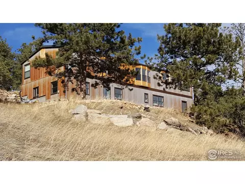 165 Valley Rd, Lyons, CO 80540 photo 1