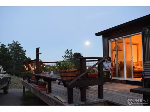 165 Valley Rd, Lyons, CO 80540 photo 2