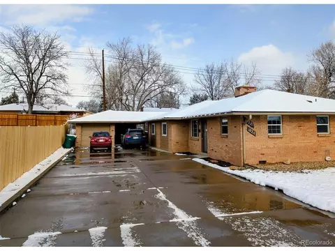 10211 W 59th Pl, Arvada, CO 80004
