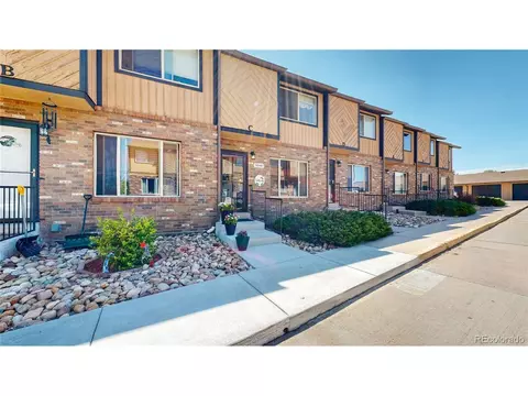 9840 W Stanford Ave #C, Littleton, CO 80123