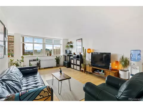 1196 N Grant St #610, Denver, CO 80203