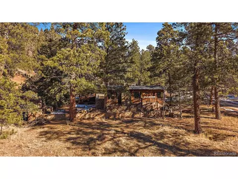 121 Mary Beth Rd, Evergreen, CO 80439